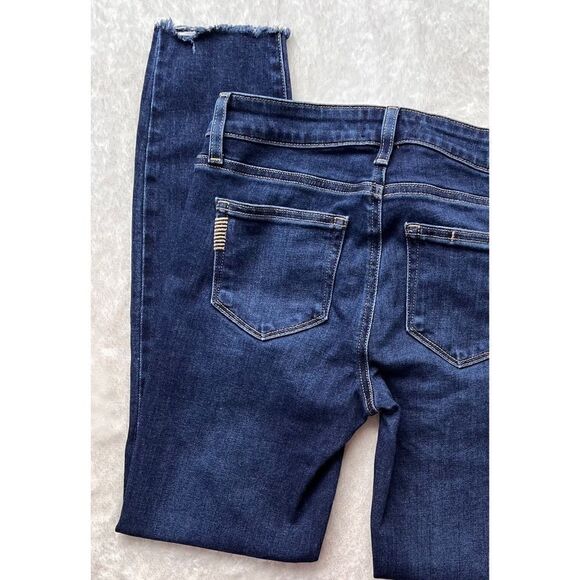 Paige Verdugo Ankle Distressed in Darton, Size 25 - Picture 15 of 16